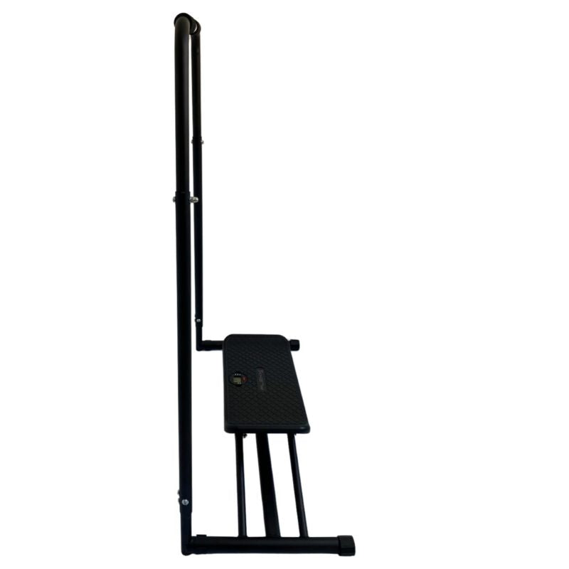 FLEXXI Ski Simulator machine.