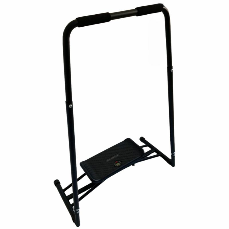 FLEXXI Ski Simulator machine.