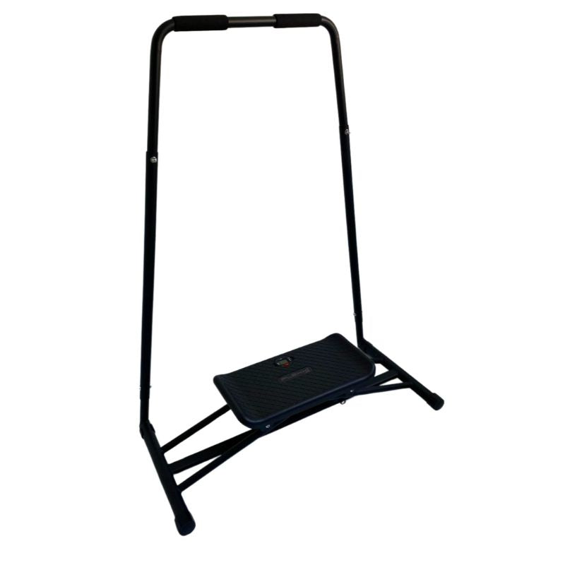 FLEXXI Ski Simulator machine.