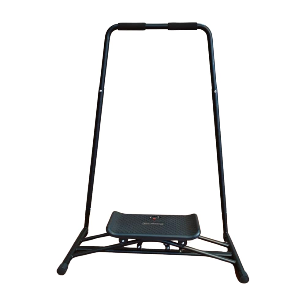 FLEXXI Ski Simulator machine.